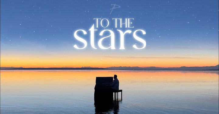 To The Stars Lyrics by The Prophec