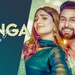 Wanga Lyrics by Geeta Zaildar