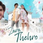 zara thehro lyrics altamash faridi 2021