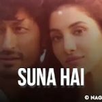 Suna Hai Female Version Lyrics