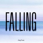 falling lyrics (original song harry styles) by jk of bts