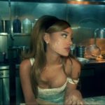 Ariana Grande Positions lyrics