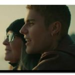 Justin Bieber - Ghost lyrics