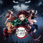 DEMON SLAYER : KIMETSU NO YAIBA Anime Lyrics