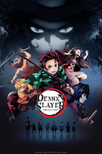 DEMON SLAYER : KIMETSU NO YAIBA Anime Lyrics