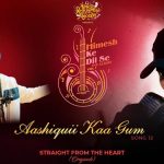 Aashiqui Ka Gam Lyrics by Himesh Reshammiya