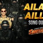 Aila Re Aila Lyrics from Sooryavanshi