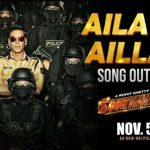 aila re aillaa lyrics in english sooryavanshi