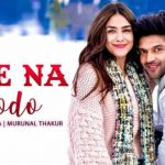 aise na choro lyrics in english guru randhawa