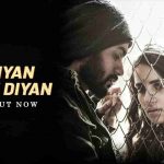 akhiyan udeek diyan lyrics master saleem shiddat 2021