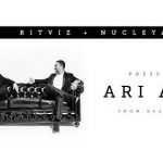 ari ari lyrics ritviz nucleya baaraat 2021