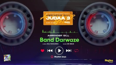 band darwaze lyrics amrinder gill judaa 3 chapter 1 2021