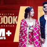 bandook lyrics arjun majitha gurlez akhtar 2021