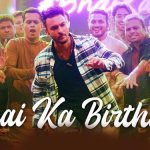 Bhai Ka Birthday Lyrics from Antim x Salman Khan