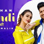 Bindi Lyrics by G Khan