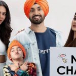 Chanel No 5 Lyrics by Diljit Dosanjh