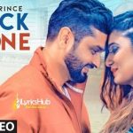 check phone lyrics roshan prince 2018