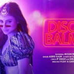 disco balma lyrics asees kaur mellow d 2021