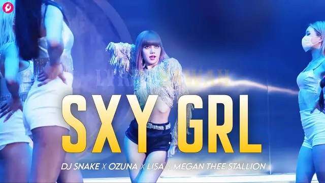 dj snake lisa sg lyrics in english