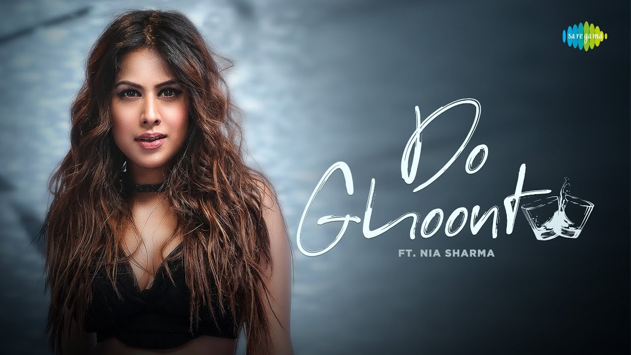 do ghoont lyrics shruti rane 2021