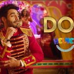 doli lyrics brijesh shandilya helmet 2021