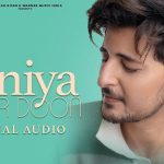 Duniya Chhod Doon Lyrics by Darshan Raval