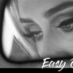 Easy On Me Lyrics by Adele