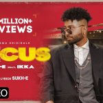 focus lyrics sukh e ikka 2021