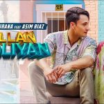 gallan bholiyan lyrics himanshi khurana asim riaz