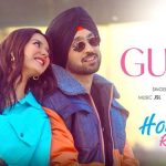 Guitar Lyrics by Raj Ranjodh