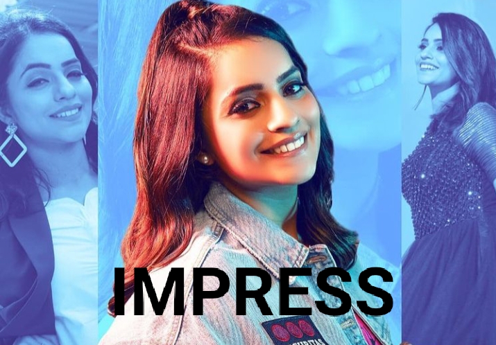 impress lyrics swar kaur 2021