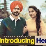 Introducing Her Lyrics by Himmat Sandhu