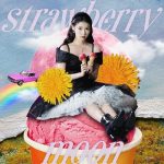 iu strawberry moon lyrics