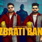 Jazbaati Bande Lyrics by Khasa Aala Chahar