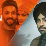 jis din da shadgi lyrics jordan sandhu 2021