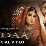 jodaa lyrics in english afsana khan mouni roy