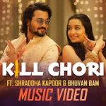 kill chori lyrics free fire bhuvan bam shraddha