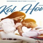 kol hove lyrics maninder buttar