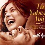 mere dil ko pata hai tu yahi hai lyrics shehnaaz gill