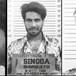 mugshot lyrics singga 2021