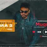 muqabla lyrics amrinder gill judaa 3 chapter 1 2021