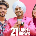 oh hubby ji lyrics amar sandhu 2021