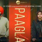 Paagla Lyrics Qismat 2 - B PRAAK