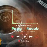 pagg lyrics amrinder gill nseeb judaa 3 chapter 1 2021