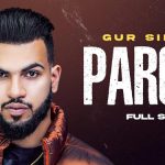 Parche Lyrics by Gur Sidhu