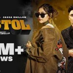 pistol lyrics baani sandhu jassa dhillon 2021