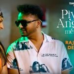 Piya Ke Angana Mein Party Lyrics by Raj Ranjodh