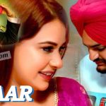 pyaar lyrics in english sidhu moose wala barbie maan