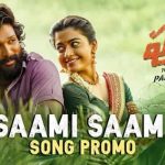 saami saami lyrics in english pushpa