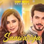 Saawariya Lyrics by Aastha Gill, Kumar Sanu